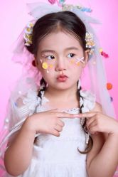 -巴巴爸爸儿童摄影(印象城店)