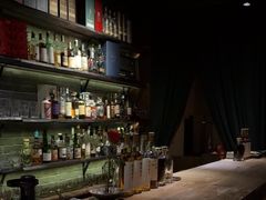 -格兰酒吧Glen Bar