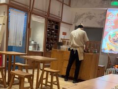 -小满手工粉(上海月星环球港店)