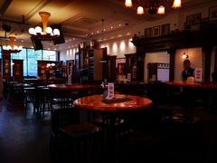 大堂-宝莱纳餐厅(滨江店)