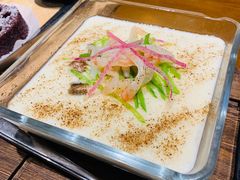 -十二舍·湯物素煮(江泰潤政店)