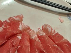 -额尔敦·品质自助(摩尔城店)