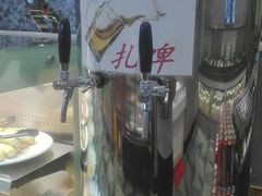 -福成自助烤肉(长阳店)