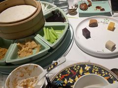 -羲和雅苑•北京烤鸭(国贸商城店)
