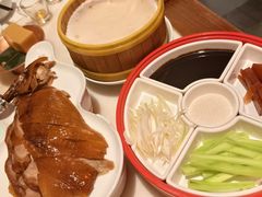 -小吊梨汤·北京菜·烤鸭(王府井银泰in88店)