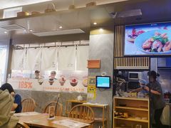大堂-古乡居甜品(大信店)
