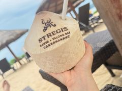 -宴悦海鲜餐厅Driftwood·游水海鲜·牛排(亚龙湾瑞吉店)