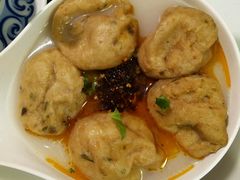 -翠华餐厅(旺角文华商场店)