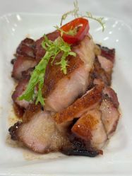 -名荟海韵烧鹅海鲜酒家·宴会厅