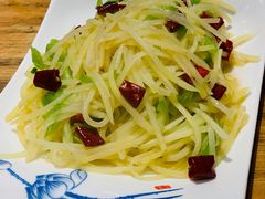 -臭桂鱼儿特色餐厅(朝晖七小区北区店)