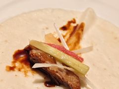 -四季民福烤鸭店(王府井东安门店)