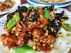 -鼎香润(德胜门内店)