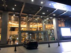 -常州九洲环宇大酒店(常州火车站店)