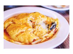 -拉面莊夢語＆中华料理八椿