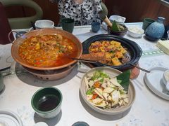 -云海肴·汽锅鸡·云南菜(高德置地店)
