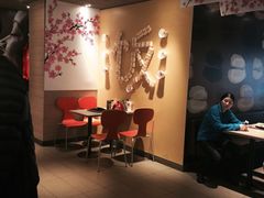 -麦当劳(南京路2店)
