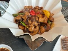 -闽海肴(北辰荟店)