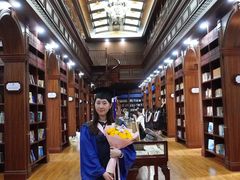 -武汉大学图书馆·文理学部总馆