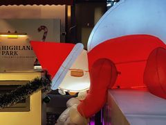 -DEW Lounge(深圳湾店)