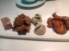 -淮扬韵(高新大都荟店)