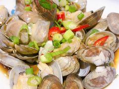 -红满天烧烤(怡馨家园店)