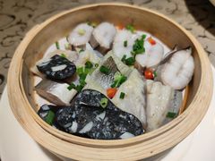 -一江春水·杭帮臻宴(三台山店)