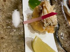 -鮨青(恒基名人购物中心店)