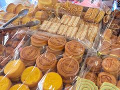 -庆祥斋糕点厂(留学路店)