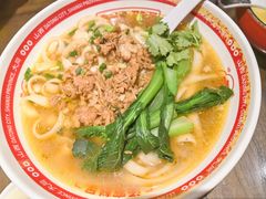 -陈阿宝·山西菜馆