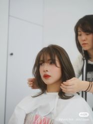 -INLIFE HAIR韩国美发