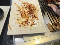 -臻牛烤肉