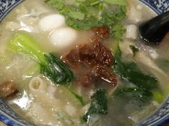 -凤齐羊肉烩面馆