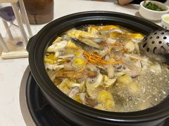 -菌之家·专业纯野生菌火锅·特色炒菌