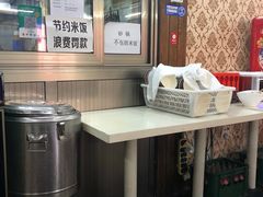 -青岛排骨饭米线(原东平里店)