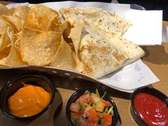 -Taco Bell 塔可钟(民田路店)