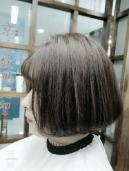 -尚丹尼造型