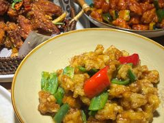 -九锅一堂酸菜鱼(学府凯德店)