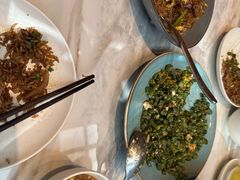 -志明眷村·台式融合菜·宵夜