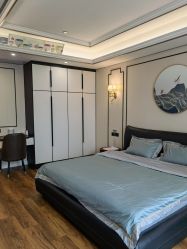 -梓爱月子中心(花都店)