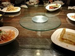 -外婆家(杭州马塍店·杭帮菜名店)