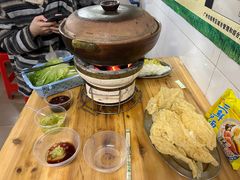 -威邵鸡煲(西华路总店)