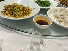 -香融府·烤鸭·家常菜(马家堡路店)