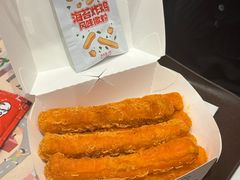 -肯德基(星河店)