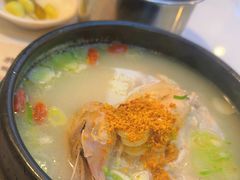 -长顺参鸡汤店(西塔总店)