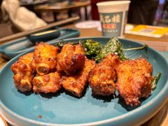 -庆乙楼·乐山菜(光环店)