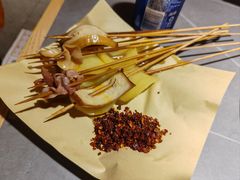 -吃城都·鱼蛙火锅(西玉龙街店)