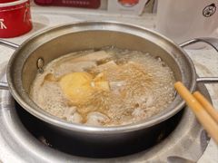-龍歌自助小火锅(李沧丽达店)