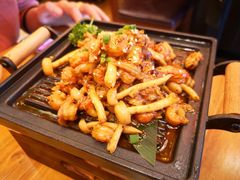 -桃太郎创作料理(大坪店)