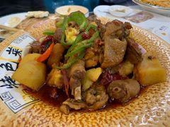 -帕米尔食府(白云观店)