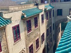 -武汉大学-樱园